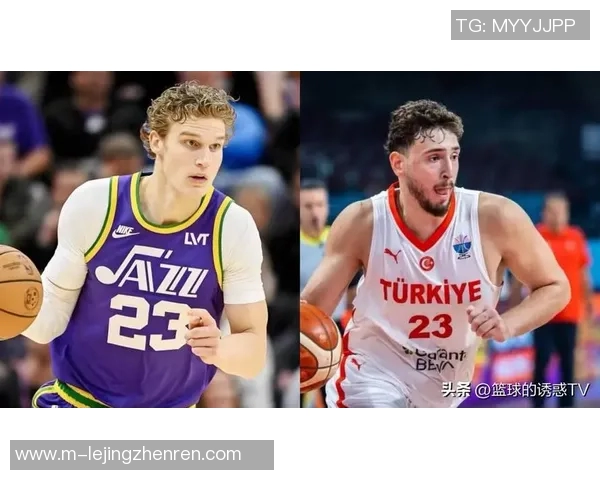 劳里马尔卡宁:从新秀到明星球员的蜕变之路与未来展望 劳里马尔卡宁:从新秀到明星球员的蜕变之路与未来展望